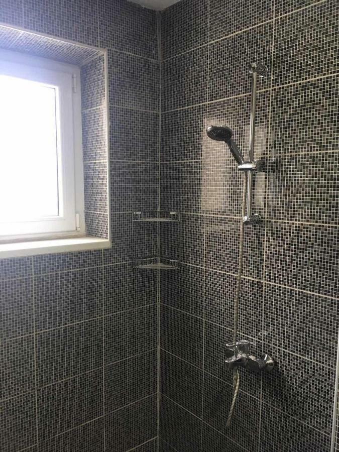 Upper Gate Apartments Ohrid Bagian luar foto